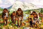 Человек появился в процессе эволюции или инволюции? Какими были первые люди?