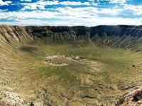Земля залечивает раны: что стирает старые ударные кратеры с лица нашей планеты