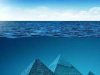 Сфинкс и пирамиды Гизы находились около месяца под морской водой: новые доказательства Всемирного потопа