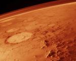 Ученые обнаружили на Марсе метан