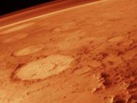 Ученые обнаружили на Марсе метан