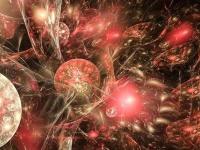 Внеземные цивилизации способны создавать Вселенные, считает астрофизик