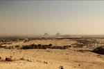 Абу Раваш: легендарная потерянная 4-я пирамида Египта