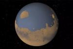 Великий Океан Марса: нераскрытая тайна