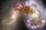 Большая космическая катастрофа: почему Млечный Путь столкнется с галактикой Андромеды