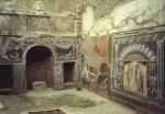 Утраченная библиотека Геркуланума: разгадка свитков, которые почти уничтожил Везувий