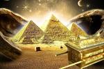Ковчег Завета: устройство питания Великой пирамиды в Гизе?
