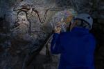 «Нерукотворная икона, послание инопланетян и подземная аллея»: названы самые необычные находки шахтеров в Кузбассе