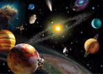 Космический эксперимент: кто и зачем создал Солнечную систему