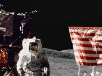 Бывший директор Роскосмоса: «Человек не долетал до Луны»