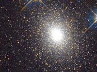 Астрономы раскрыли тайну появления сверхмассивных молодых звезд