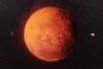 Свидетельства разумной жизни на Марсе: почему не стоит доверять современным исследованиям