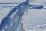 Оказалось, что льды Антарктиды начали таять изнутри: что за неизвестный источник тепла может там находиться?