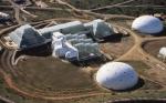 Эксперимент «Биосфера 2»: все же рай не на Земле