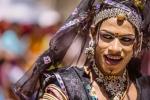 Не мужчины и не женщины: как живёт каста хиджр именуемая 3 полом в Индии?