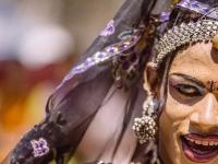 Не мужчины и не женщины: как живёт каста хиджр именуемая 3 полом в Индии?