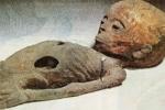 Мумия посланника из созвездия Орион найдена в Великой пирамиде: он жил при дворе фараона несколько лет