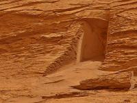 Жизнь на Марсе: почему её поиски так резко прекратили