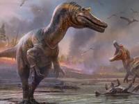 Воскресить динозавров. Что говорит наука?