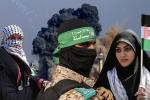 Что такое ХАМАС и во что они верят