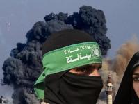 Что такое ХАМАС и во что они верят
