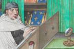 «Чудесное знамение» из средневековой рукописи 1217 года должно повториться в 2024 году, предупреждает астроном