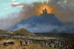 В поисках горы Синай: кто принес людям десять заповедей