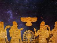 Пришедшие с небес: тайная история шумерской цивилизации