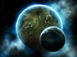 АнтиЗемля: безумная гипотеза Земли-близнеца подтвердилась?!