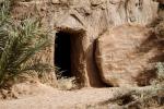 Что нашли ученые, вскрывшие гробницу Иисуса Христа