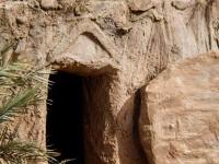 Что нашли ученые, вскрывшие гробницу Иисуса Христа