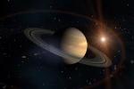Астрономы не могут понять, что не так с Сатурном? Магнитное поле планеты и полярные сияния выходят за рамки законов физики