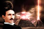 Никола Тесла расшифровал тайны египетских пирамид? Почему ученые не могут понять теорию Теслы?