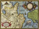 На географических картах XV-XVII веков изображён совершенно иной мир. Что повлекло глобальные изменения?