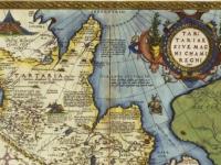 На географических картах XV-XVII веков изображён совершенно иной мир. Что повлекло глобальные изменения?