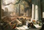 Десять казней египетских: божественный гнев или реальные исторические бедствия?