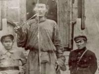 Старый монах рассказал, что Блюмкин пытался найти в Тибете, игнорируя приказ СССР