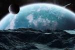 Ученые обнаружили рядом с Землей нечто, нарушающее законы физики: корабль инопланетян или темная материя?