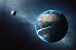 Луна и Земля: необъяснимые загадки планеты и ее спутника - пирамиды и инструменты в сотни миллионов лет