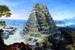 Вавилонская башня: археологи обнаружили реальные доказательства существования легендарного объекта