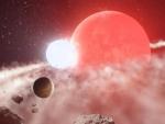Как астрономы узнают возраст звезд и планет?