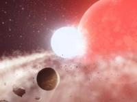Как астрономы узнают возраст звезд и планет?