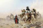 Французские ученые в Египте: Бонапарт возглавил научную экспедицию?