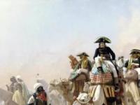 Французские ученые в Египте: Бонапарт возглавил научную экспедицию?