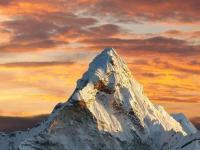 Какая максимальная высота горы возможна на Земле?
