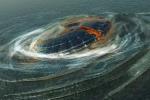 Озеро Поян: "Бермудский треугольник" Китая