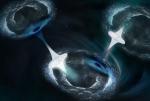 Добрые близнецы черных дыр: что такое белые дыры и в какой Вселенной они обитают