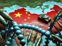 Министерство безопасности Китая: «В мире ведутся разработки генетически-этнического оружия»: что это такое?