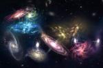 Грандиозные достижения мировой космологии: наиболее громадные формации в необъятной просторности Вселенной