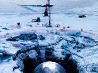 Артефакты и технологии: что нашли солдаты в сейфе Аненербе, обнаруженном в Антарктиде?